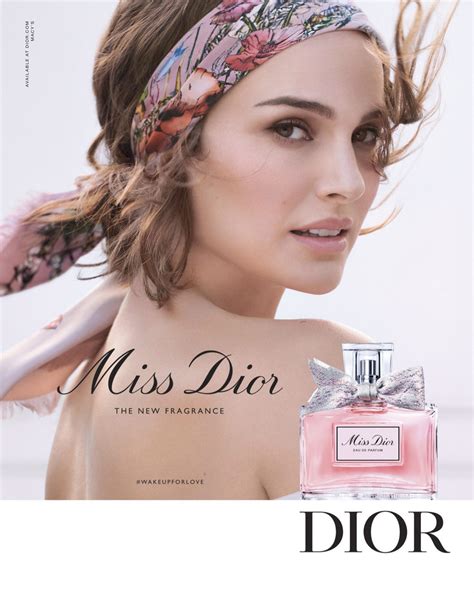 camille spot dior man|who misses dior ad.